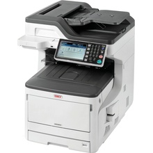 OKI MC853dn