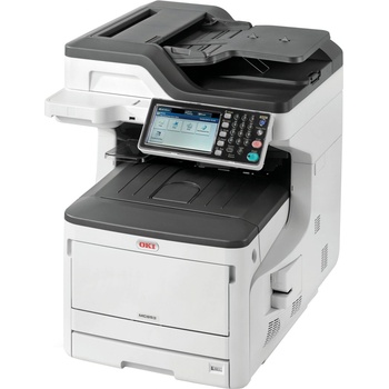 OKI MC853dn