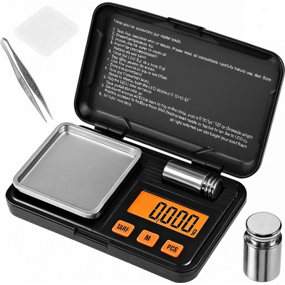 Nakida MS-1450 – Zboží Živě