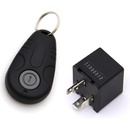 Bezkontaktné imobilizačné relé PROTEC VW