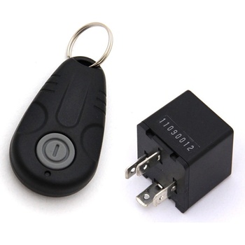 Bezkontaktné imobilizačné relé PROTEC VW