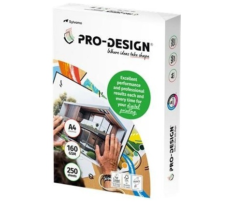 PRO-DESIGN PRDES160X430