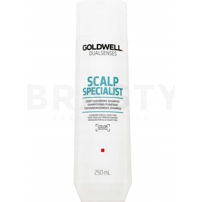 Goldwell Dualsenses Deep Cleansing Shampoo 250 ml