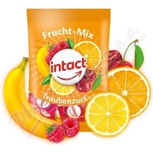 Intact hroznový cukr Frucht-mix 75 g