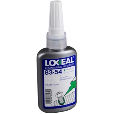 Loxeal 83-54 50 ml zajišťovač šroubů