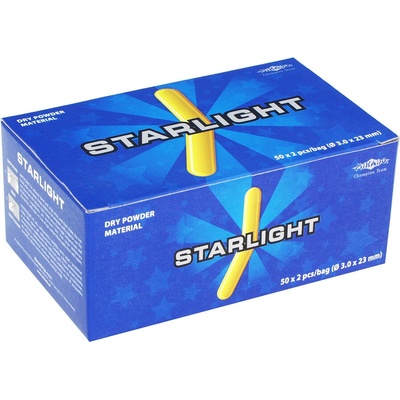 Mikado Chemické Světlo Praskove 3.0x23mm 2 Ks