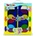 Toy Color Водни бои Toy Color Infinity DUO 12 + 6 цвята
