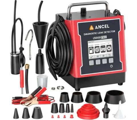Ancel L5000