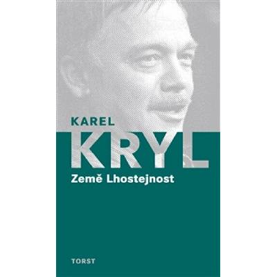 Země Lhostejnost