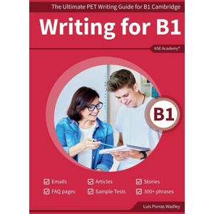 Writing B1 | Luis Porras Wadley (2023)