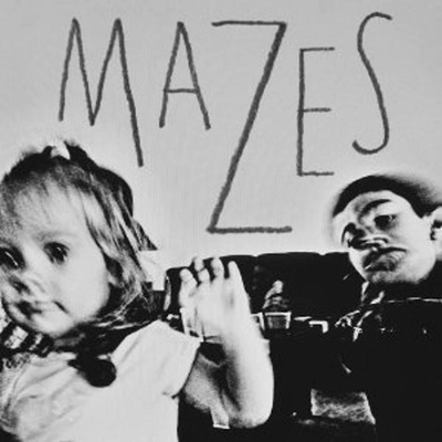 MAZES: ORES & MINERALS CD
