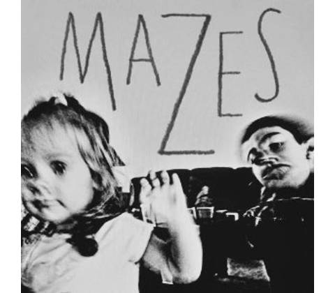 MAZES: ORES & MINERALS CD