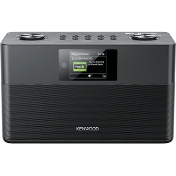 Kenwood CR-ST80DAB-B