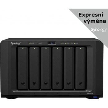 Synology DiskStation DS1621+