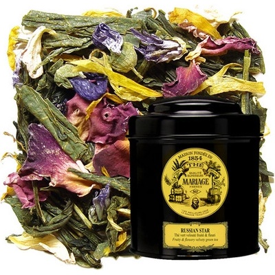 Mariage Frères Mariage Freres Russian Star 100 g
