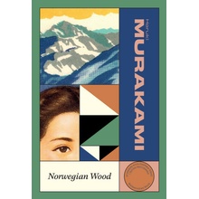 Norwegian Wood. Wydanie 2024