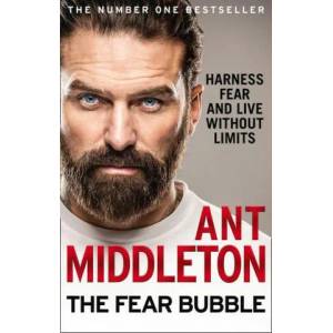 Fear Bubble | ANT MIDDLETON (2020)