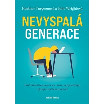 Nevyspalá generace