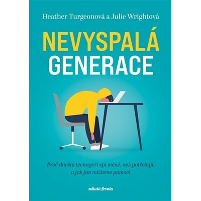 Nevyspalá generace