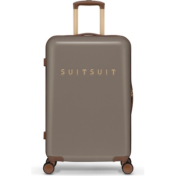 SUITSUIT TR-7201/3-M Fab Seventies Taupe 60 L
