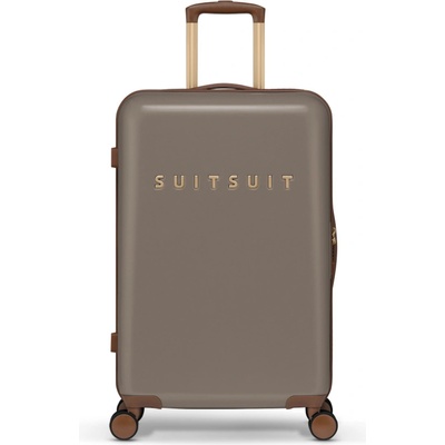 SuitSuit TR-7201/3-M Fab Seventies Taupe 60 L