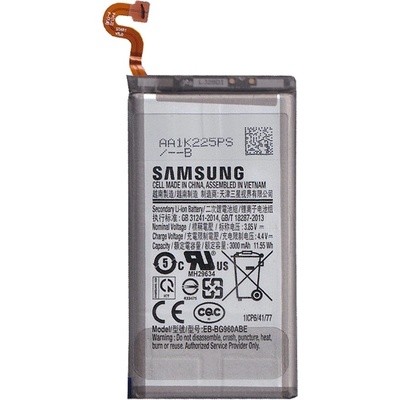 Samsung S9 SAMSUNG батерия 3000mAh LI-ION EB-BG960ABE / GH82-15963A / EB-BG960ABU (EB-BG960ABE / GH82-15963A / EB-BG960ABU)