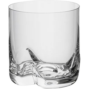 Bohemia royal & crystalite Чаша за уиски Bohemia Royal Trio 410ml, 6 броя (109654) - topmall