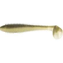 Keitech Swing Impact Fat 3,8" 9,5 cm AYU 6 ks