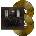 Opeth - Last Will And Testament (45 RPM) (Eastern Amber Wave Coloured) (2 LP) (4262464734624)