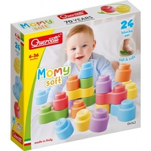 Quercetti 4142 Momy Soft 24