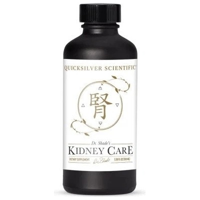 Quicksilver Scientific Péče o ledviny 100 ml