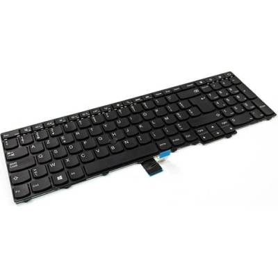 Lenovo EU for T540p, T550, T560, L560, L570