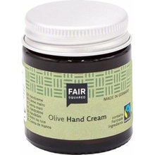 FAIR SQUARED Hand Cream Olive 25 ml