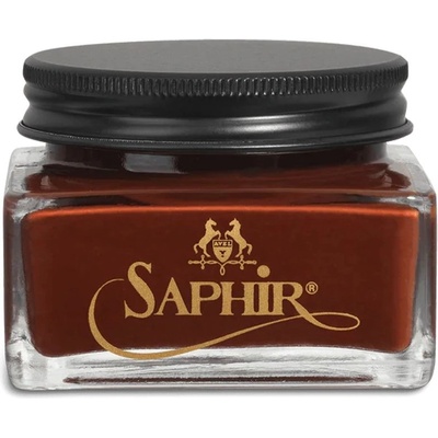 Saphir Pommadier mahagónový 75 ml