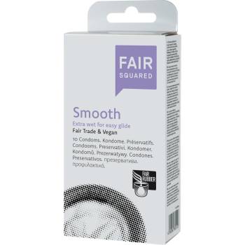 Image 1 of Fair Squared Smooth International Version 10 pack