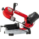 Holzmann BS 125M 230V