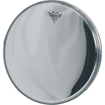 Remo 24" Starfire Chrome