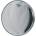 Remo 24" Starfire Chrome