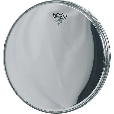 Remo 24" Starfire Chrome