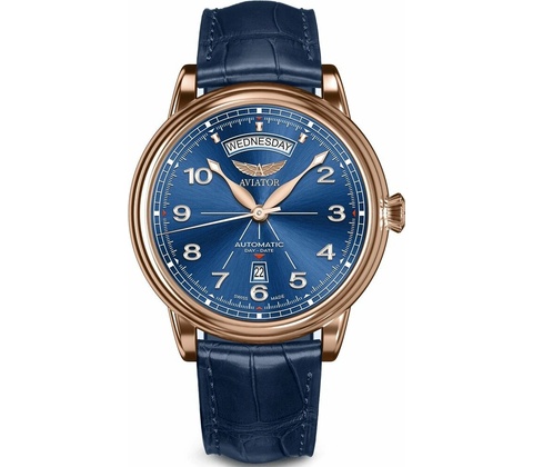 Aviator V.3.44.2.402.4