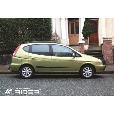Lišty dverí Daewoo Tacuma 2000-2008 van