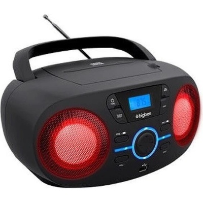 Bigben Interactive CD61NUSB