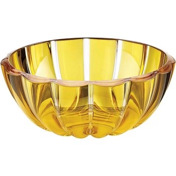 Guzzini Купичка Dolcevita от рециклиран материал S кехлибарна (296900151)