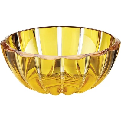 Guzzini Купичка Dolcevita от рециклиран материал S кехлибарна (296900151)