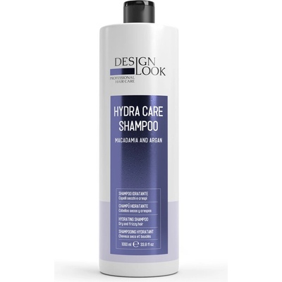 Desing Look Design Look Hydra Care šampón -Hydratačný šampón 1000 ml