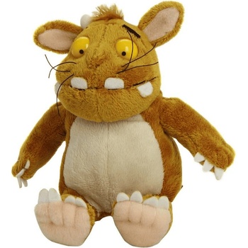 Aurora Чудовище Груфало дете, 17, 8 см. Aurora