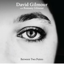 David Gilmour: Between Two Points CLR LP