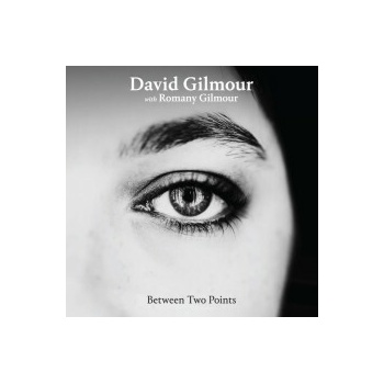 David Gilmour: Between Two Points CLR LP