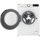 Image 1 of LG F2WR508SWW