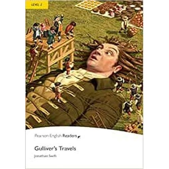 Gullivers Travels - Jonathan Swift